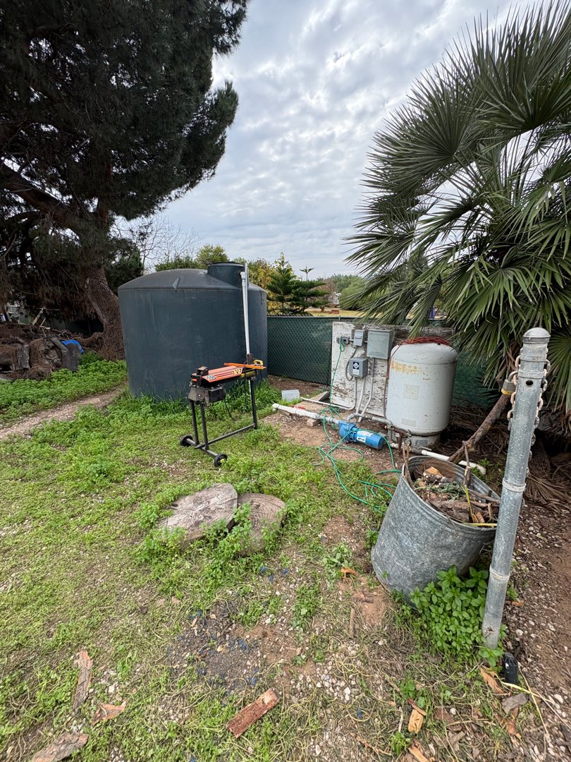 Pump replacement in El Cajon