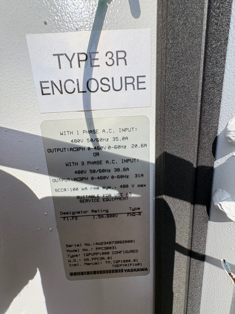 Well service in Menifee