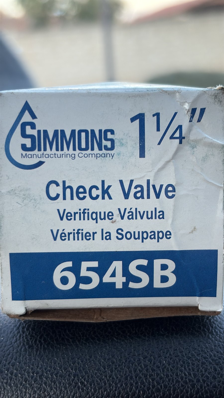 Well service in Escondido