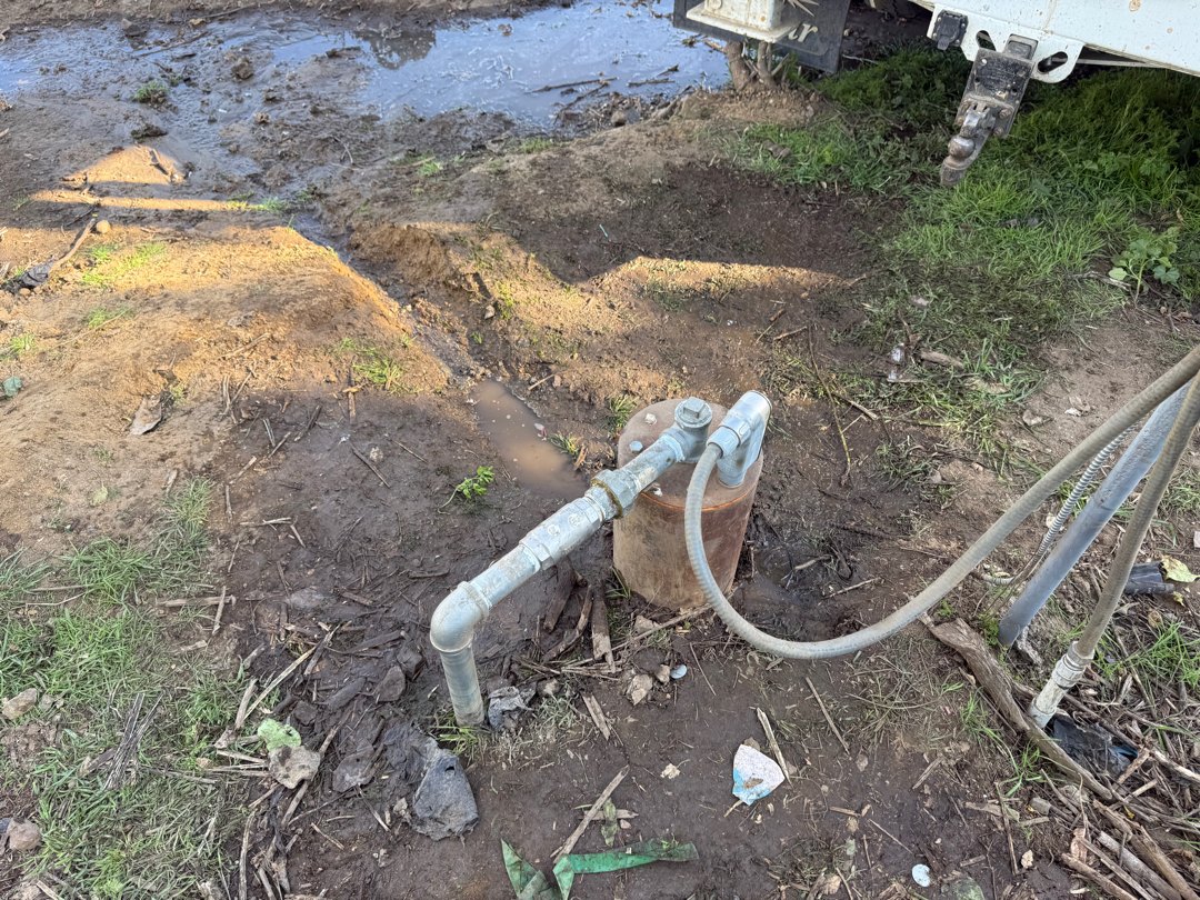 Pump replacement in Murrieta