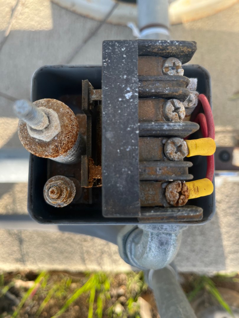 Booster service in Murrieta