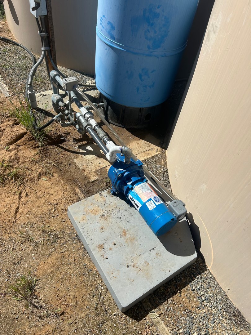 Booster service in Aguanga