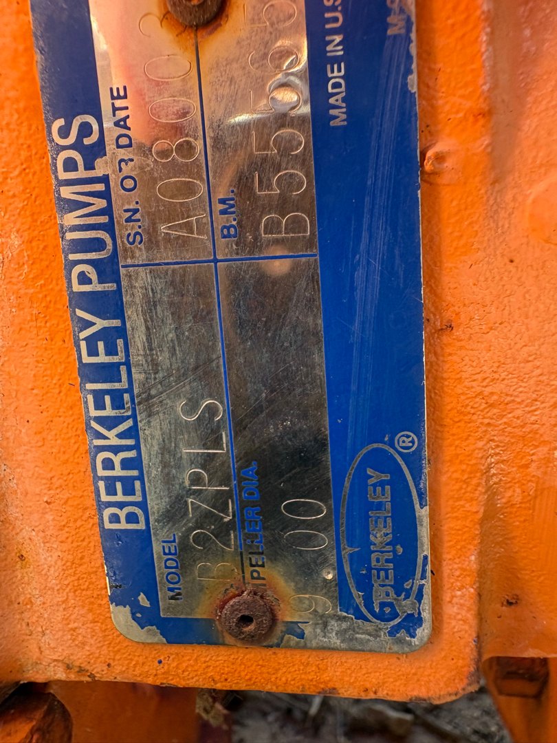 Well service in Alpine