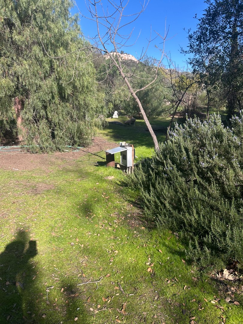 Well diagnostic in Poway