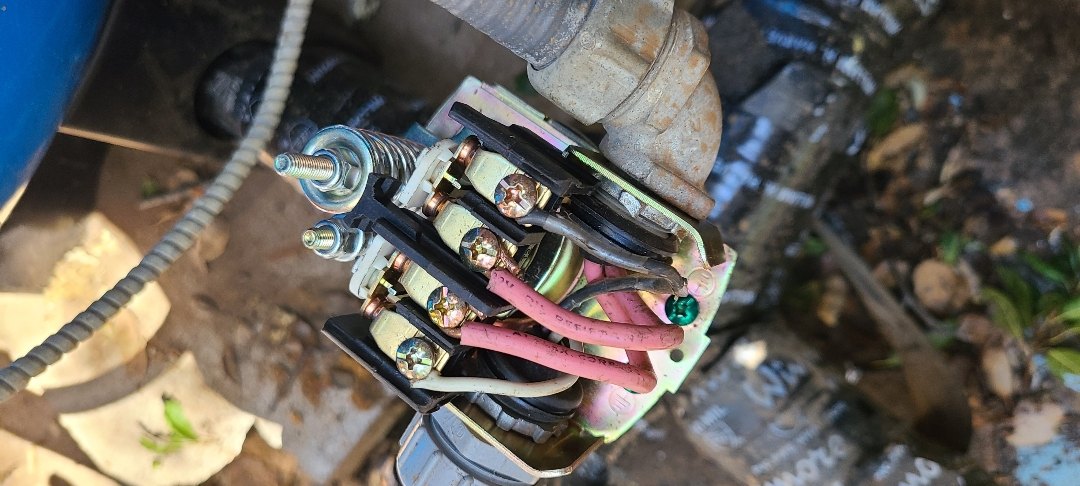 Pull pump in Aguanga