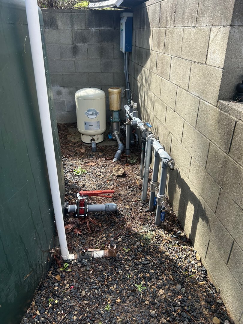Well service in Costa Mesa