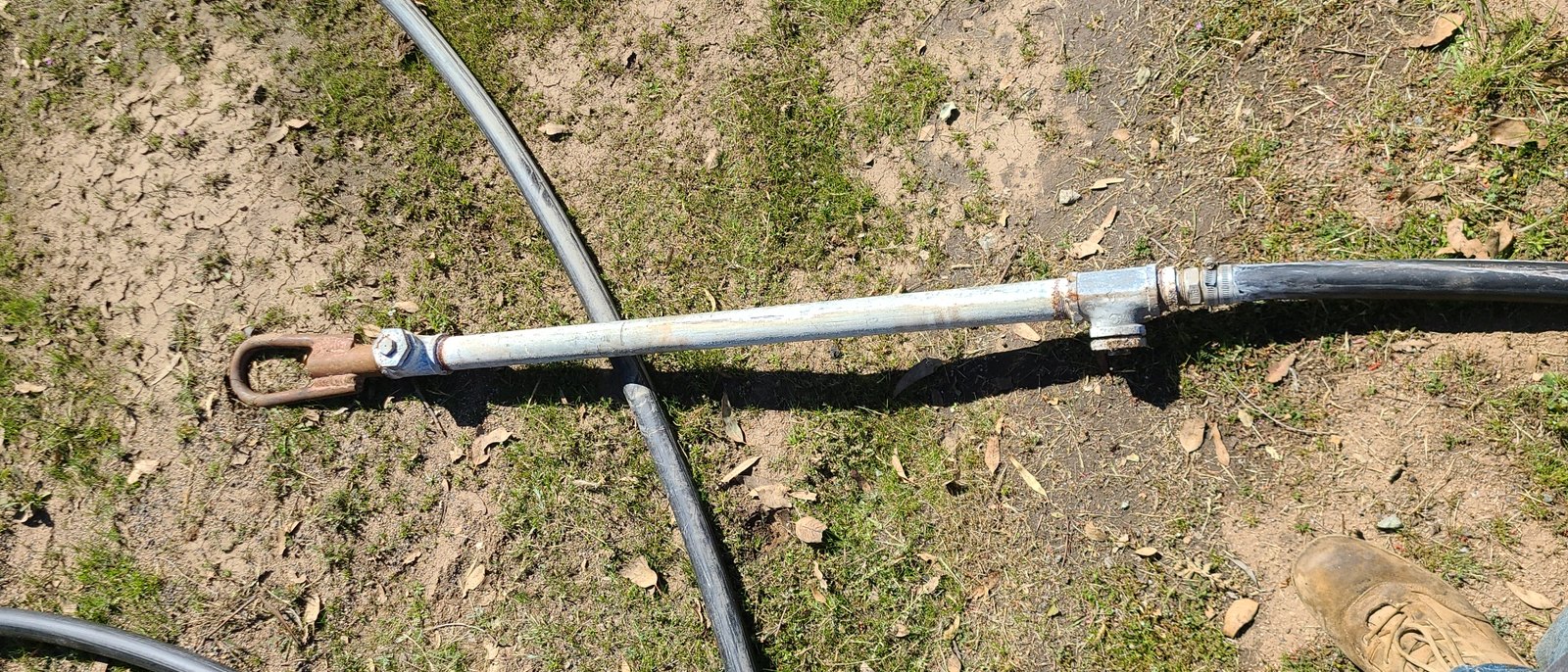 Pump replacement in Murrieta