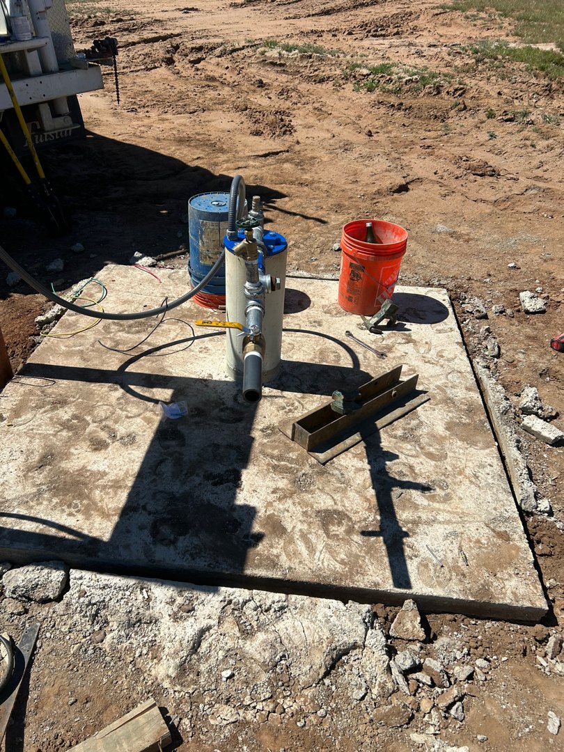 Pump replacement in Temecula