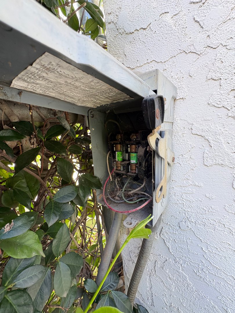 Well service in Escondido