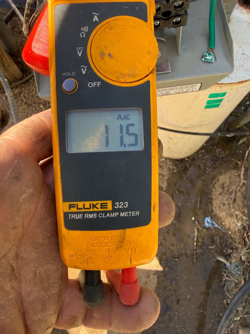 Pump replacement in Aguanga