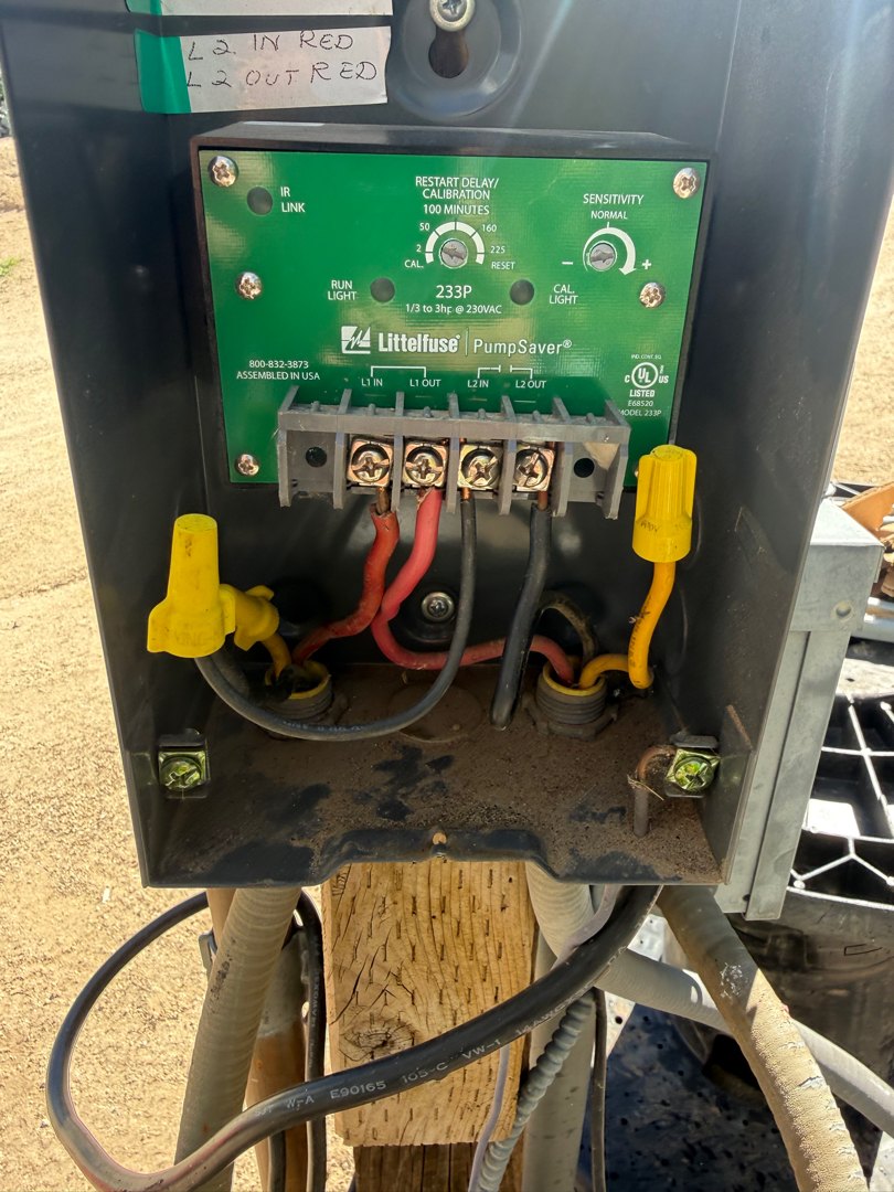 Pump replacement in Aguanga