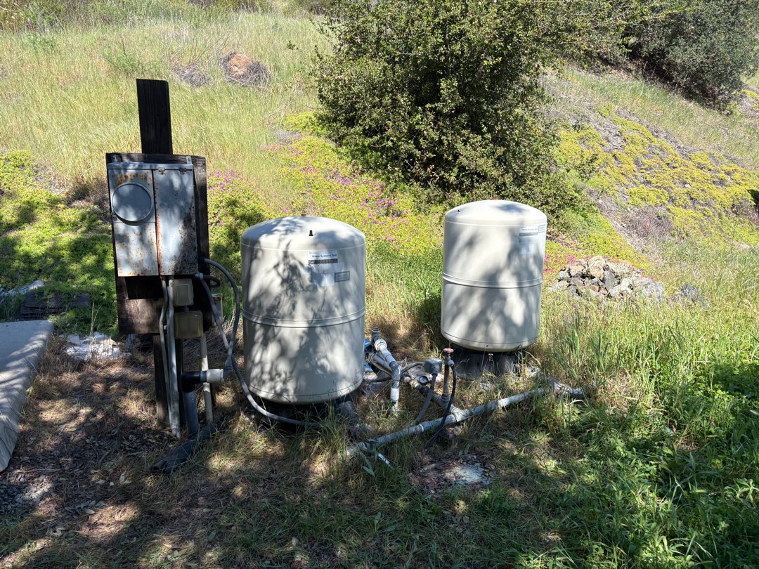 Booster service in Temecula
