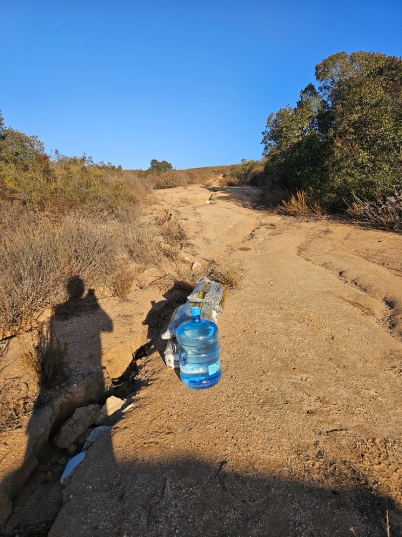 Pump replacement in Ramona