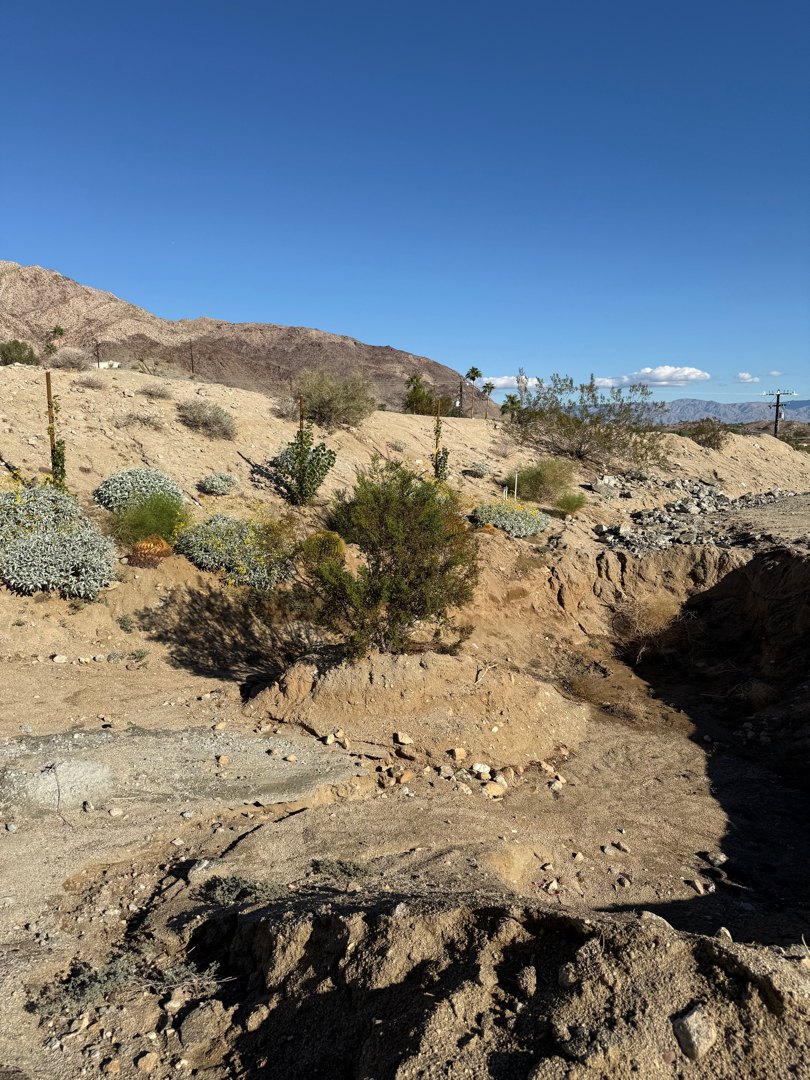 Well service in Palm Desert