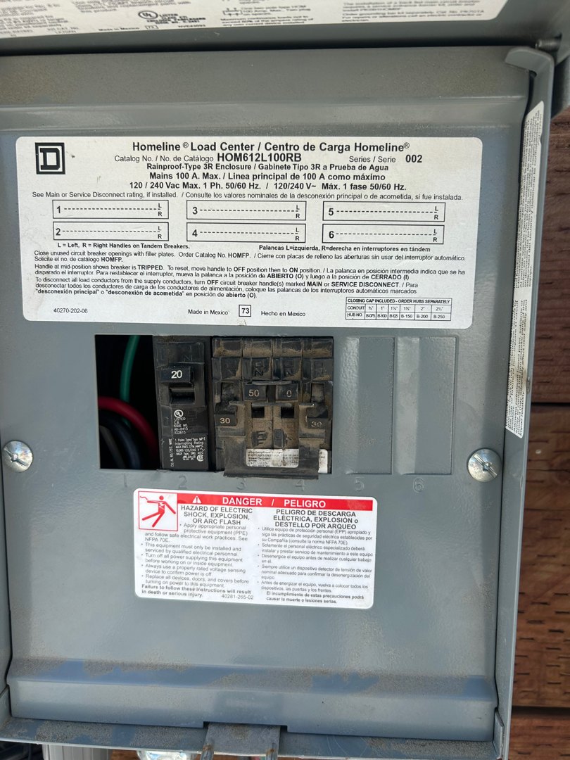 Well service in Southern California