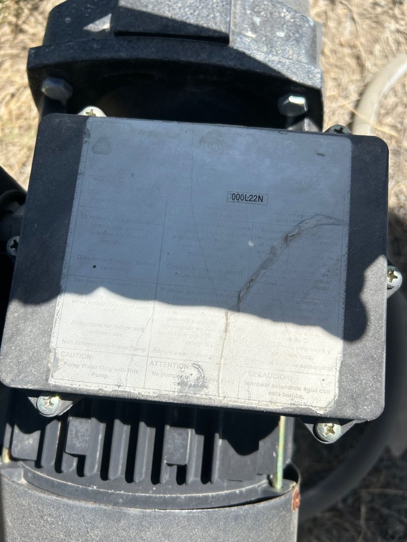 Well service in Thermal