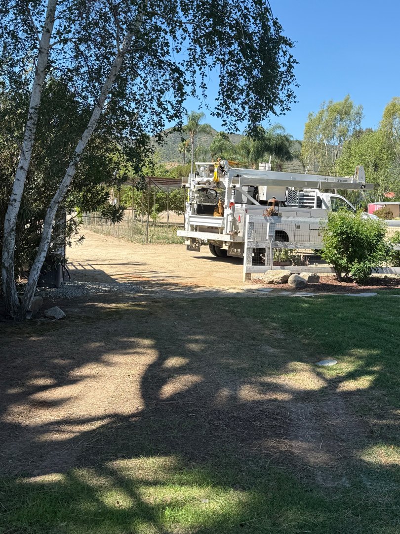 Pump replacement in Murrieta
