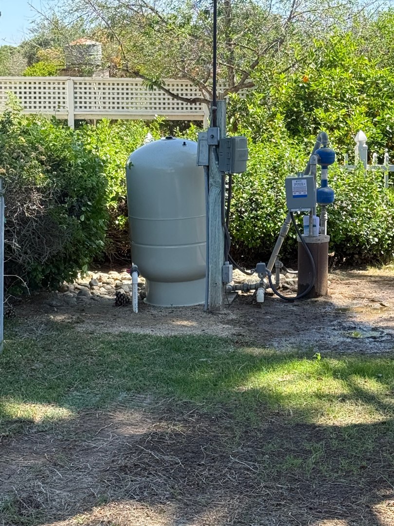 Pump replacement in Murrieta