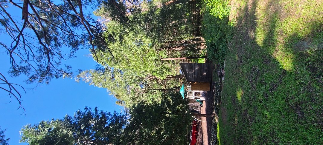 Well service in Crestline