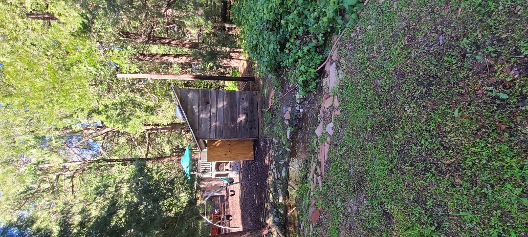 Well service in Crestline
