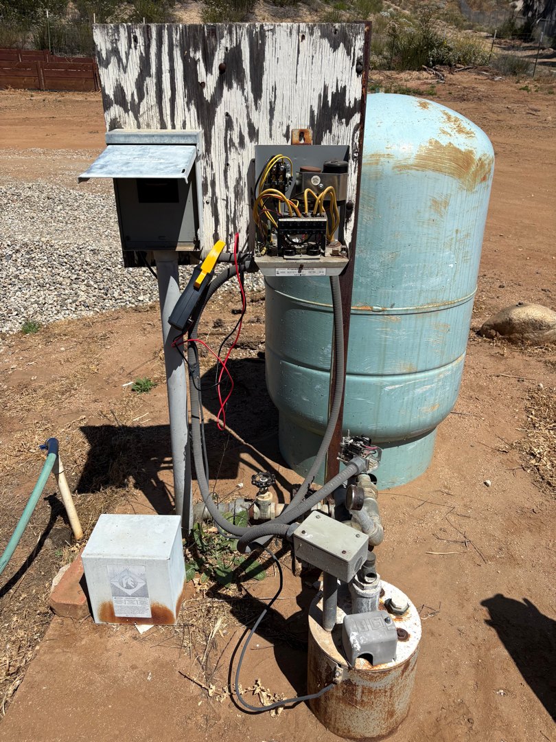 Pump replacement in Wildomar
