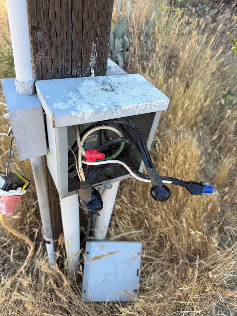 Pull pump in Aguanga