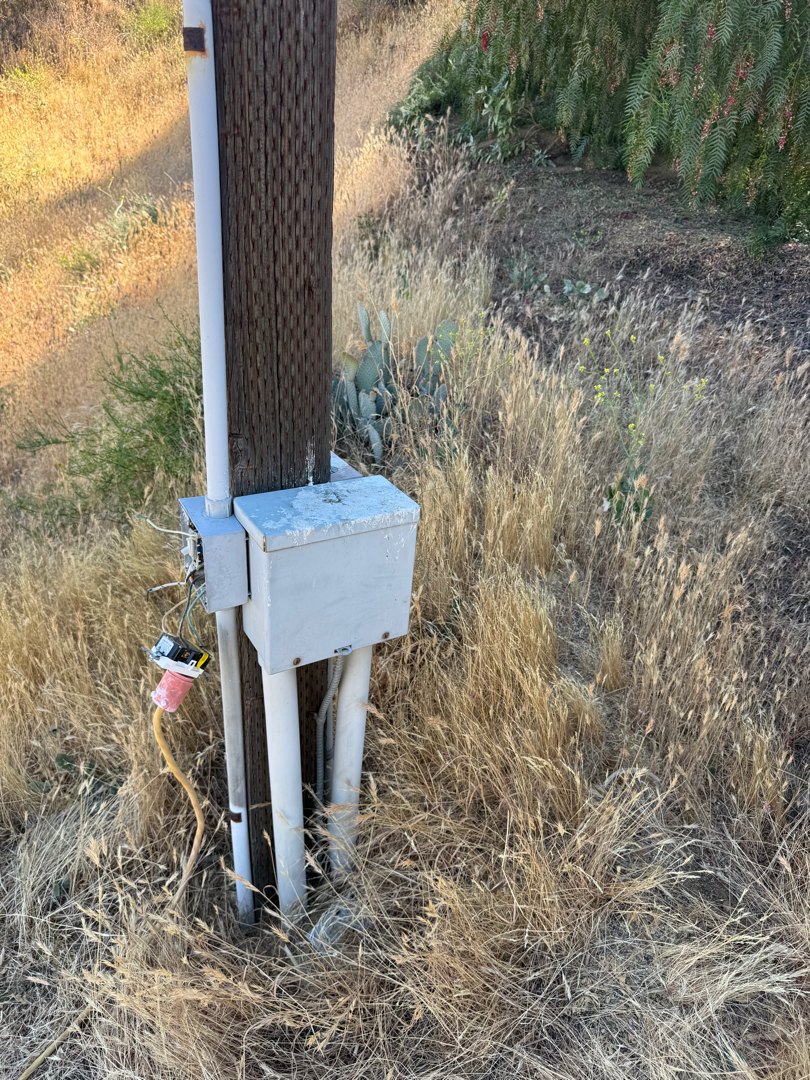 Pull pump in Aguanga