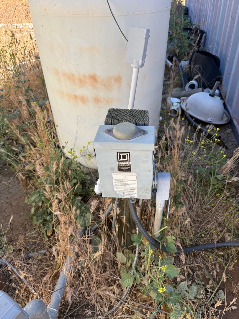 Pull pump in Aguanga