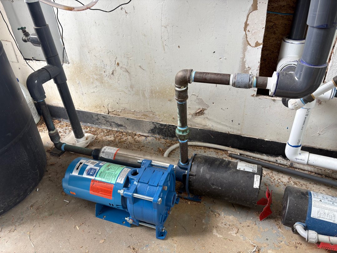 Booster service in Rancho Santa Fe