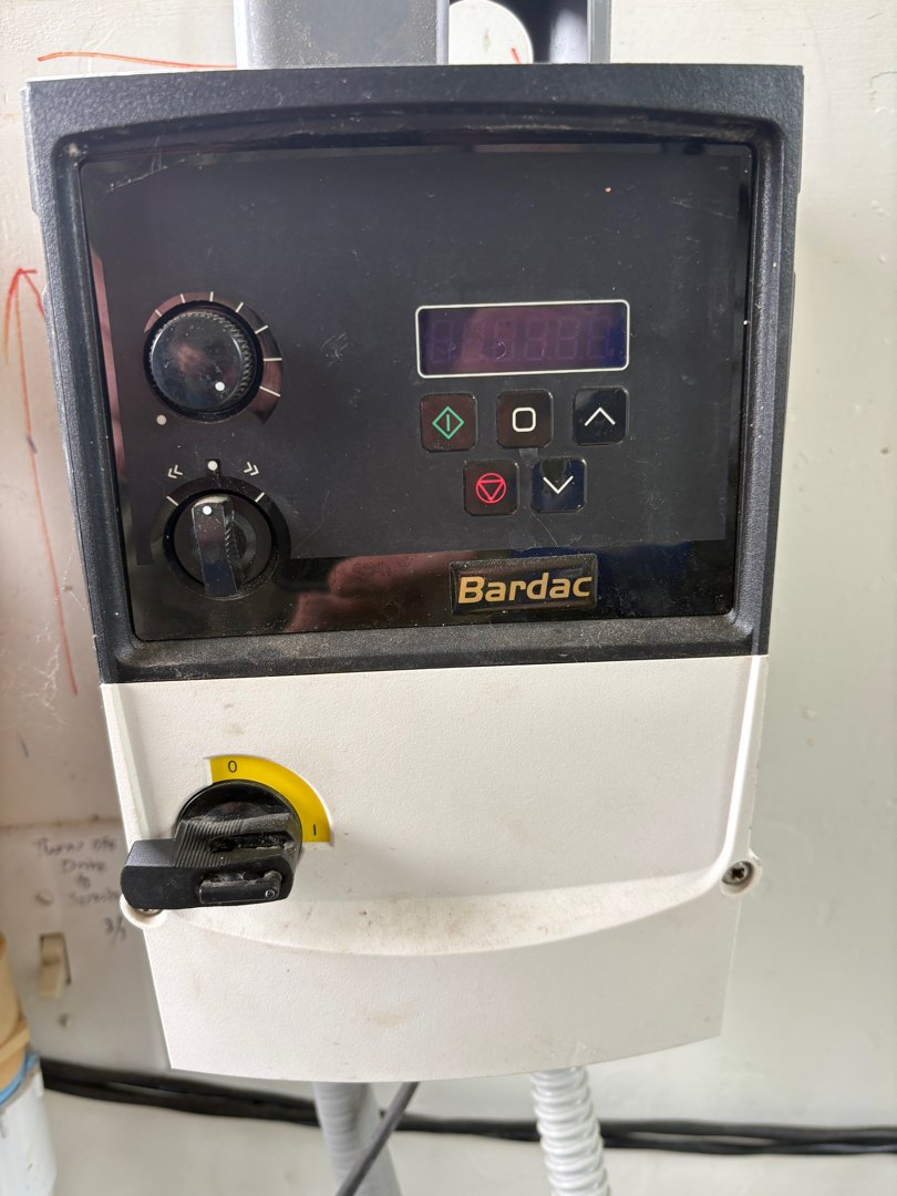 Booster service in Rancho Santa Fe