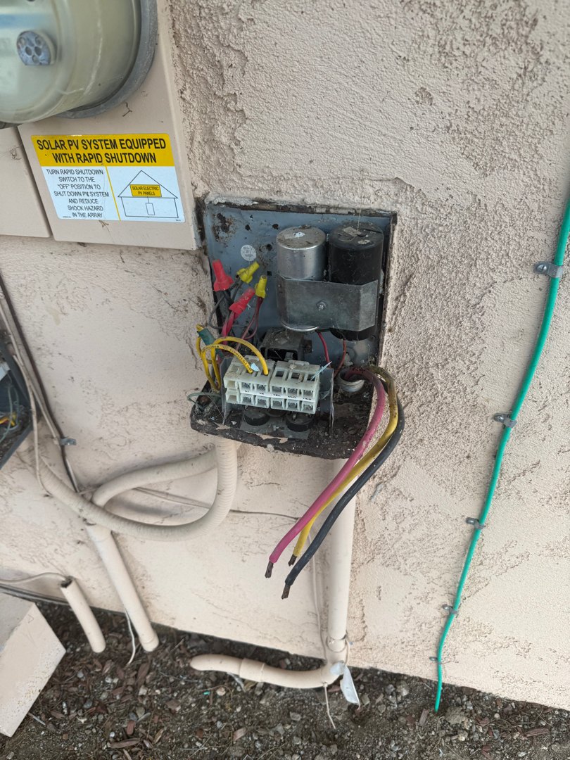 Well service in Jamul