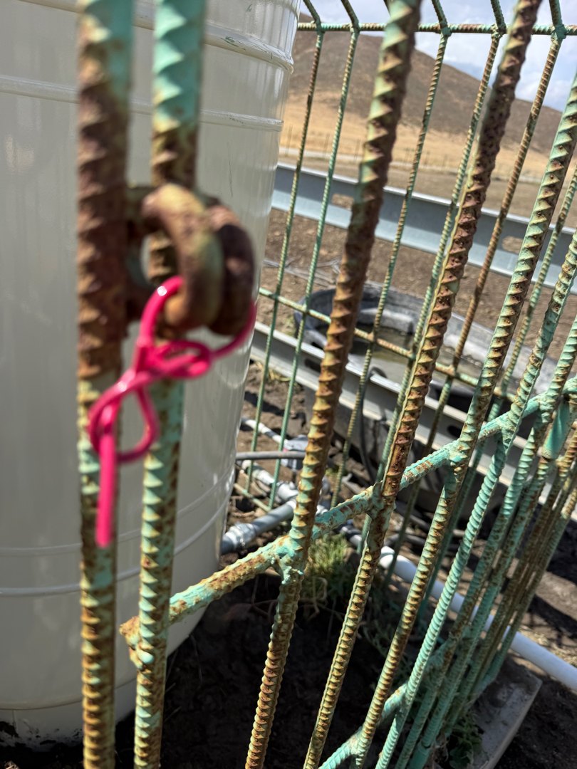 Pressure tank replacement in Winchester
