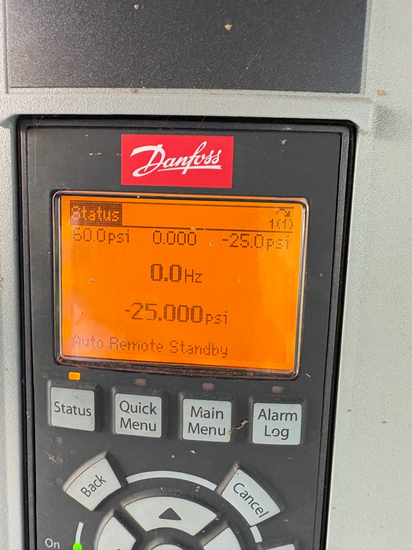 Well service in Jamul