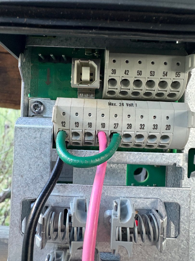 Well service in Jamul