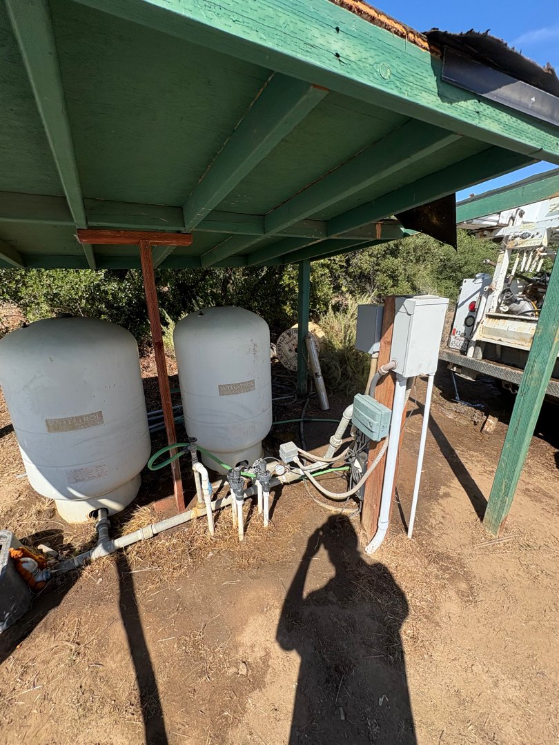 Pump replacement in Temecula