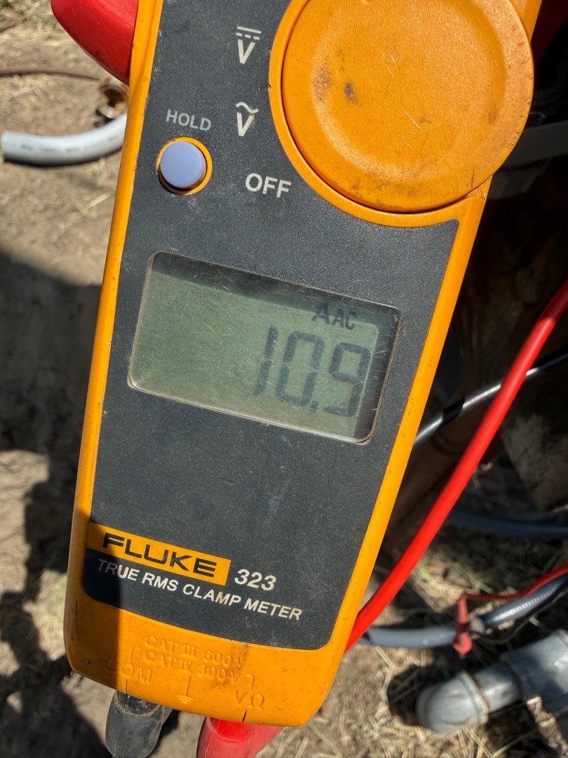 Pump replacement in Menifee