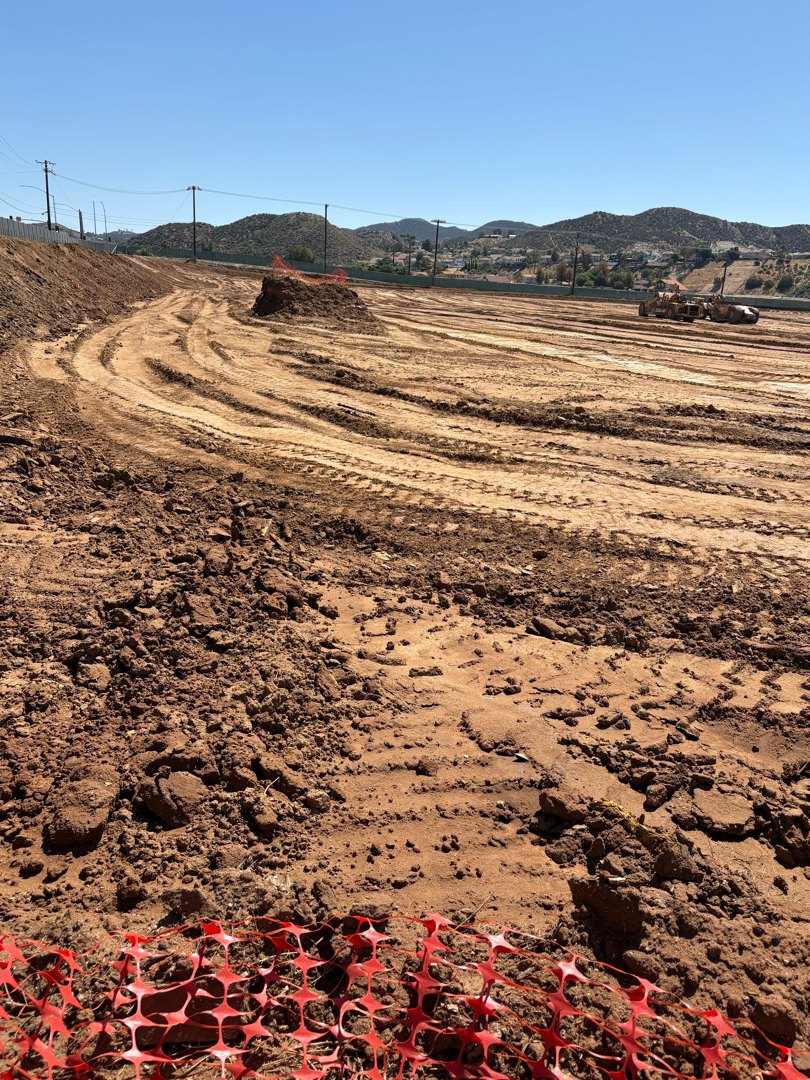 Pull pump in Wildomar