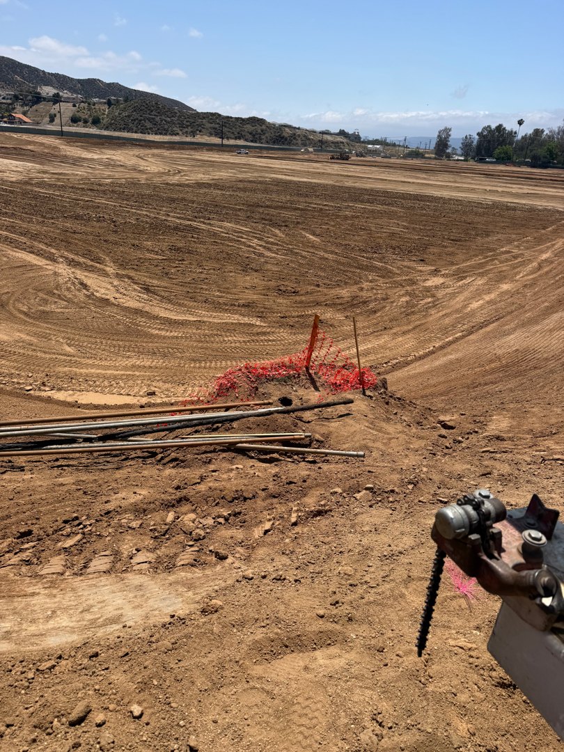 Pull pump in Wildomar
