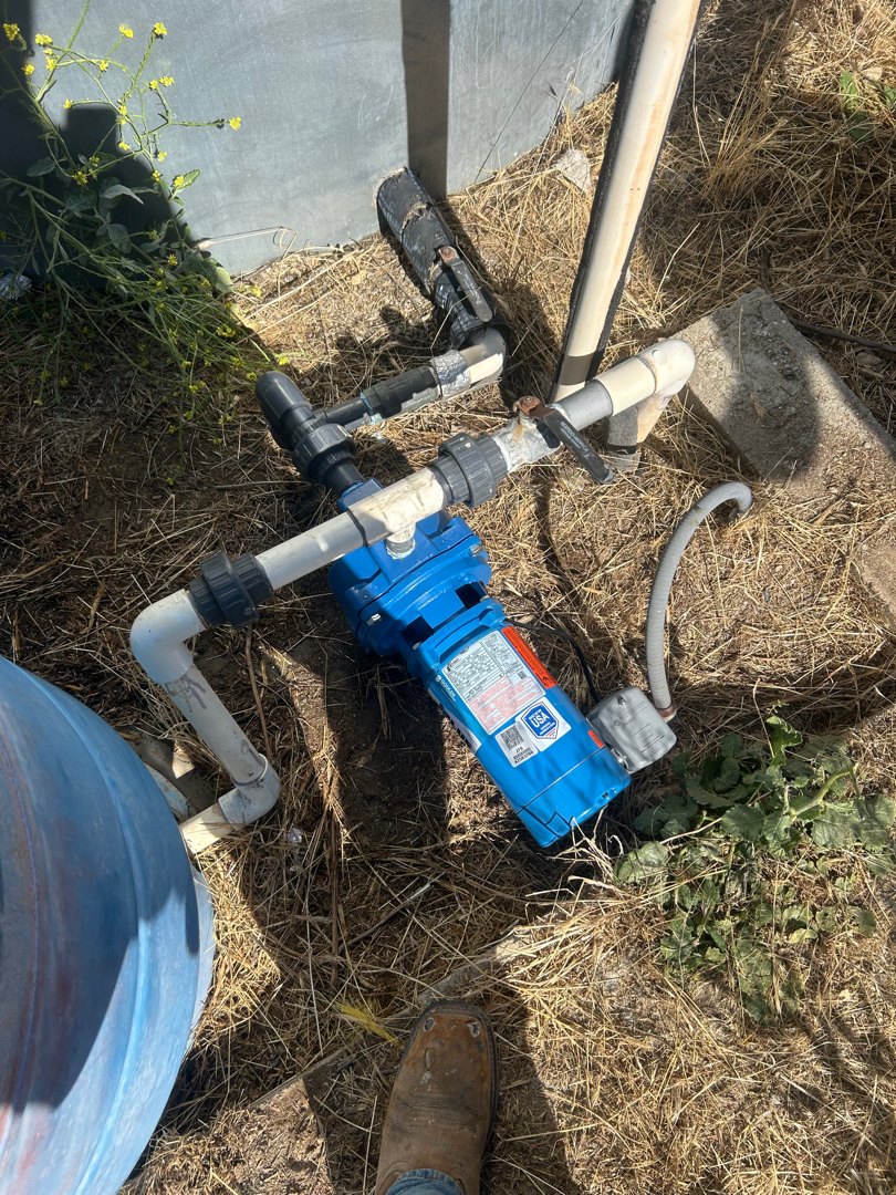 Booster service in Aguanga