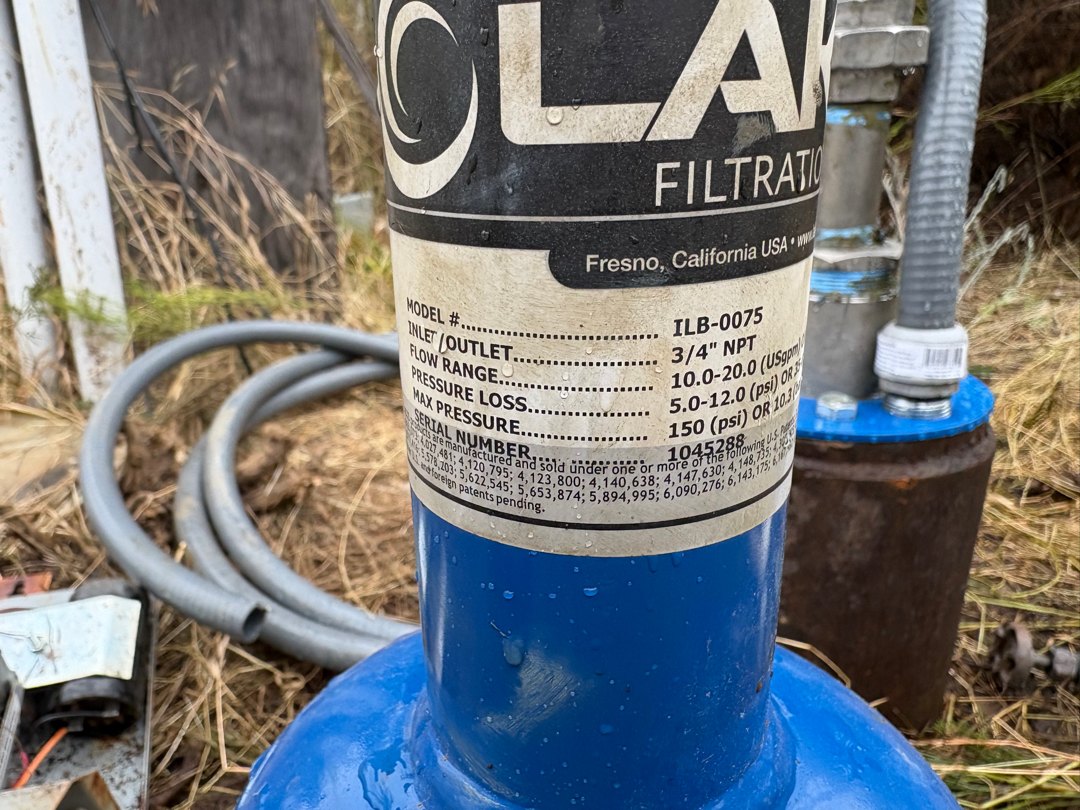 Pump replacement in Lakeside