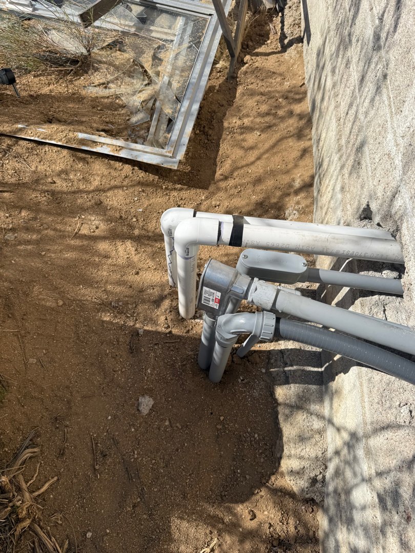 Pump replacement in Valley Center