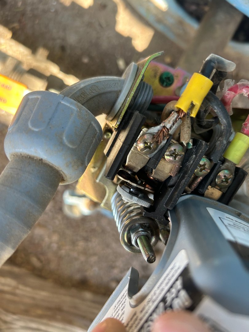 Well service in Morongo Valley