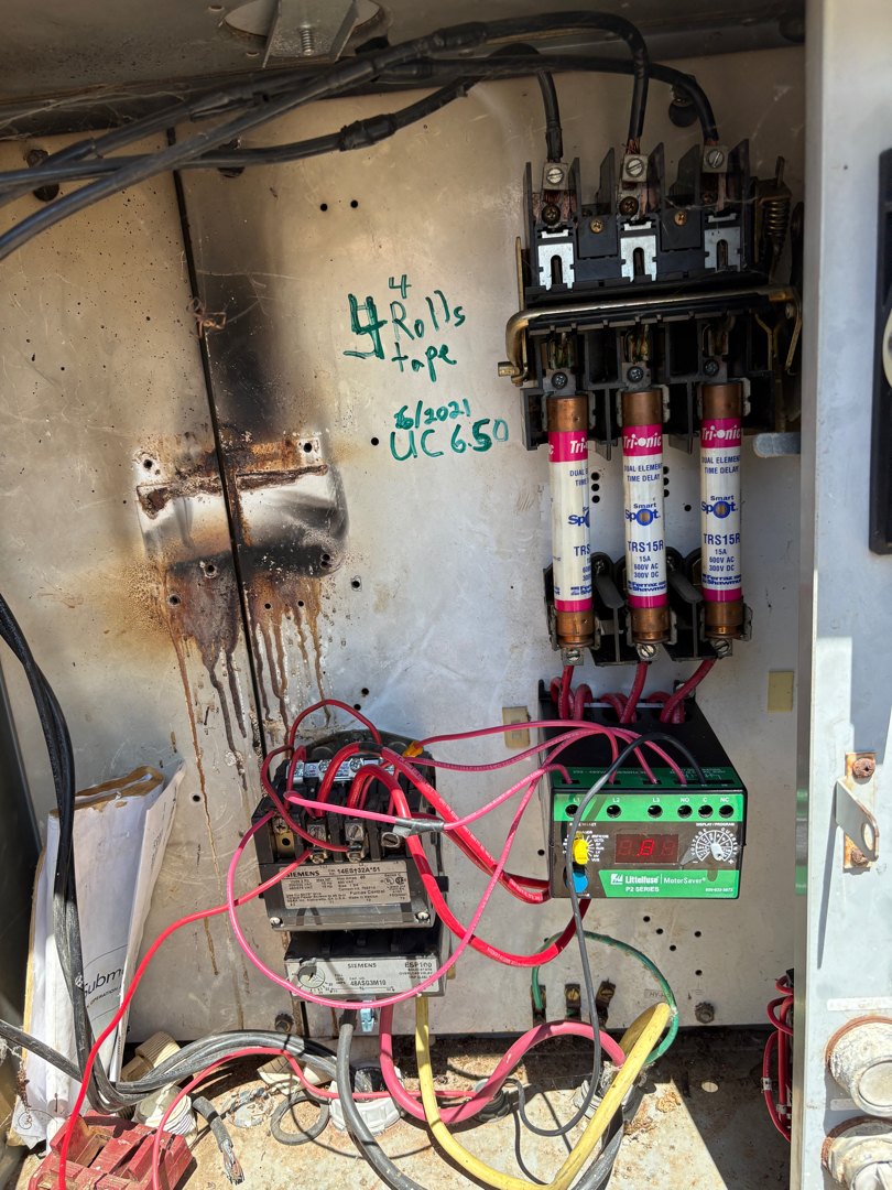 Well service in Escondido