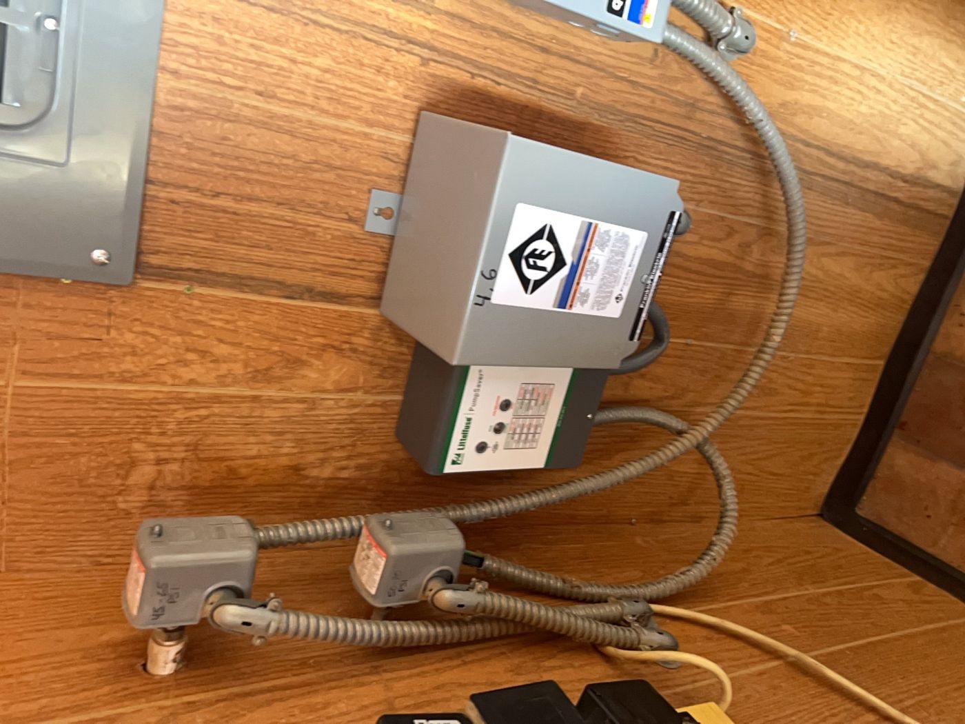 Pump replacement in Temecula