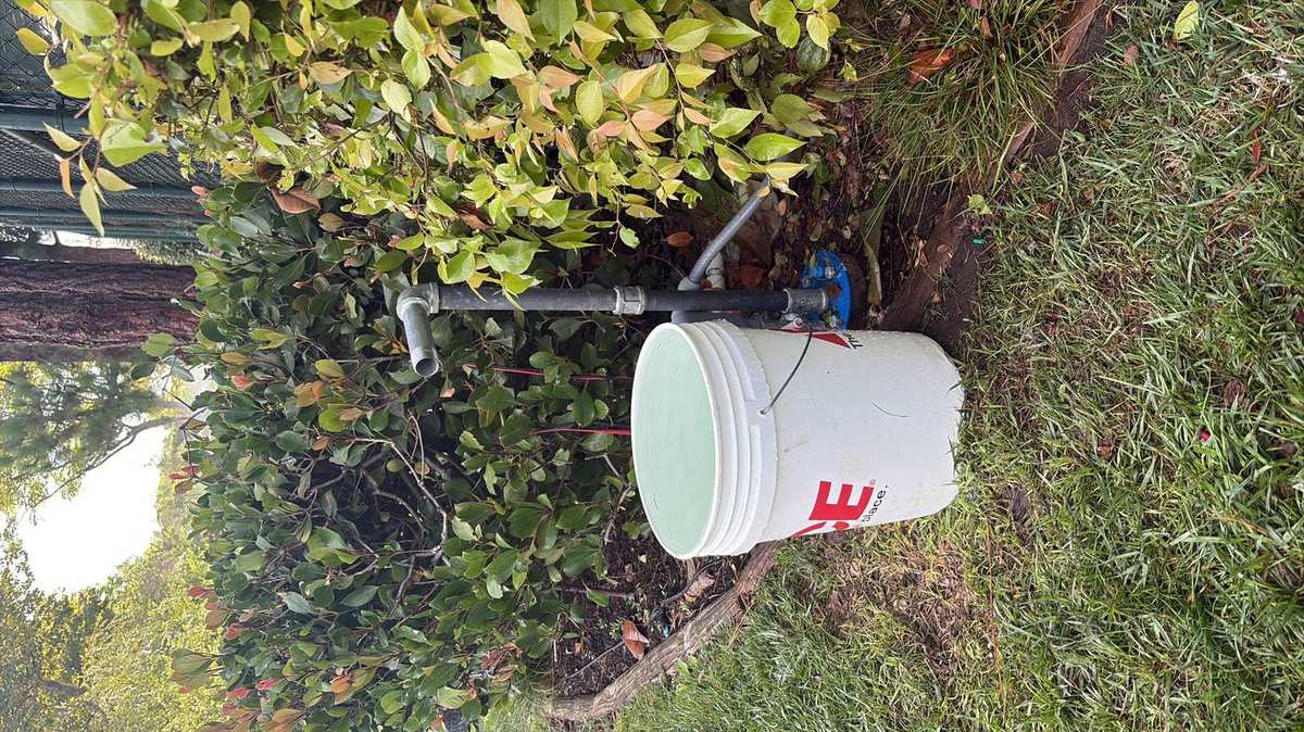 Well service in Rancho Santa Fe