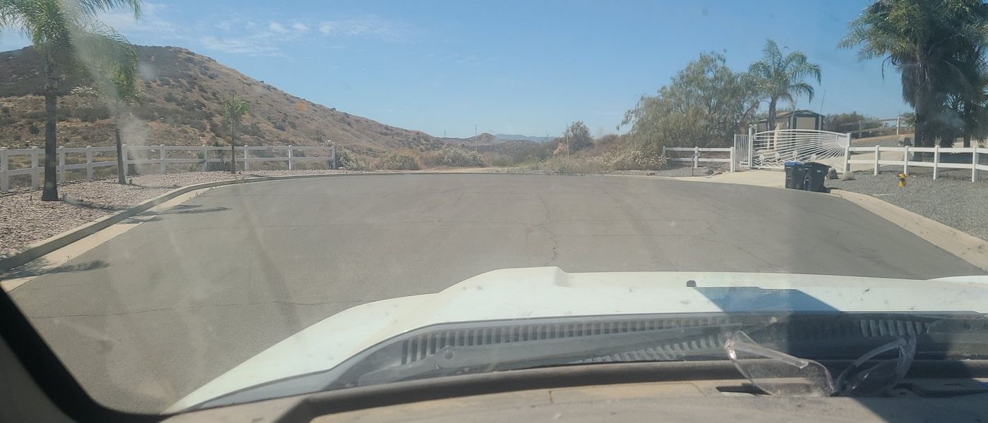 Pump replacement in Perris