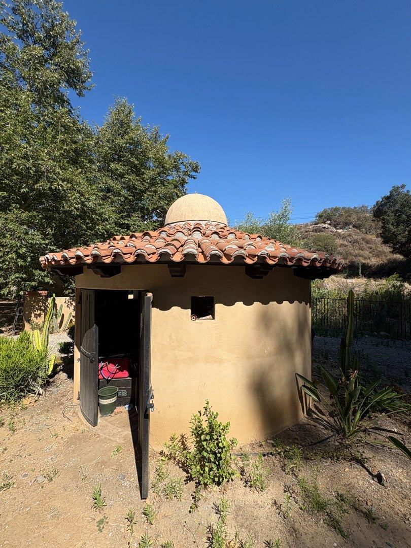 Well service in Jamul