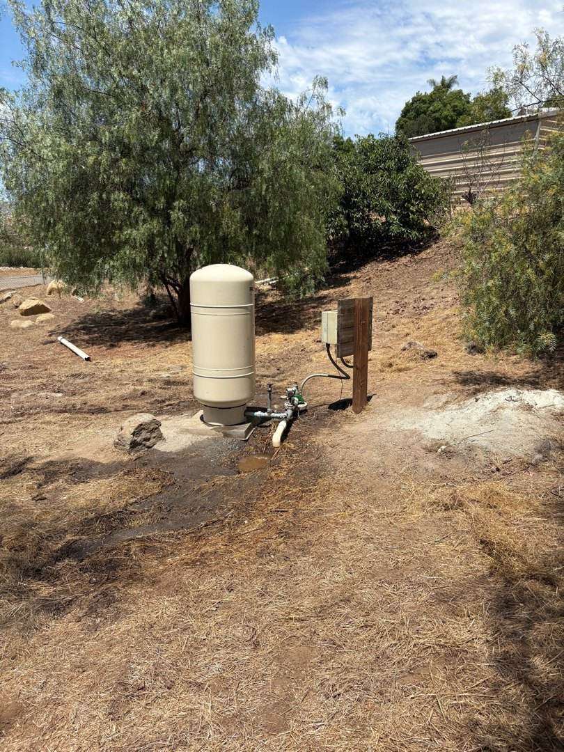 VFD replacement in Poway
