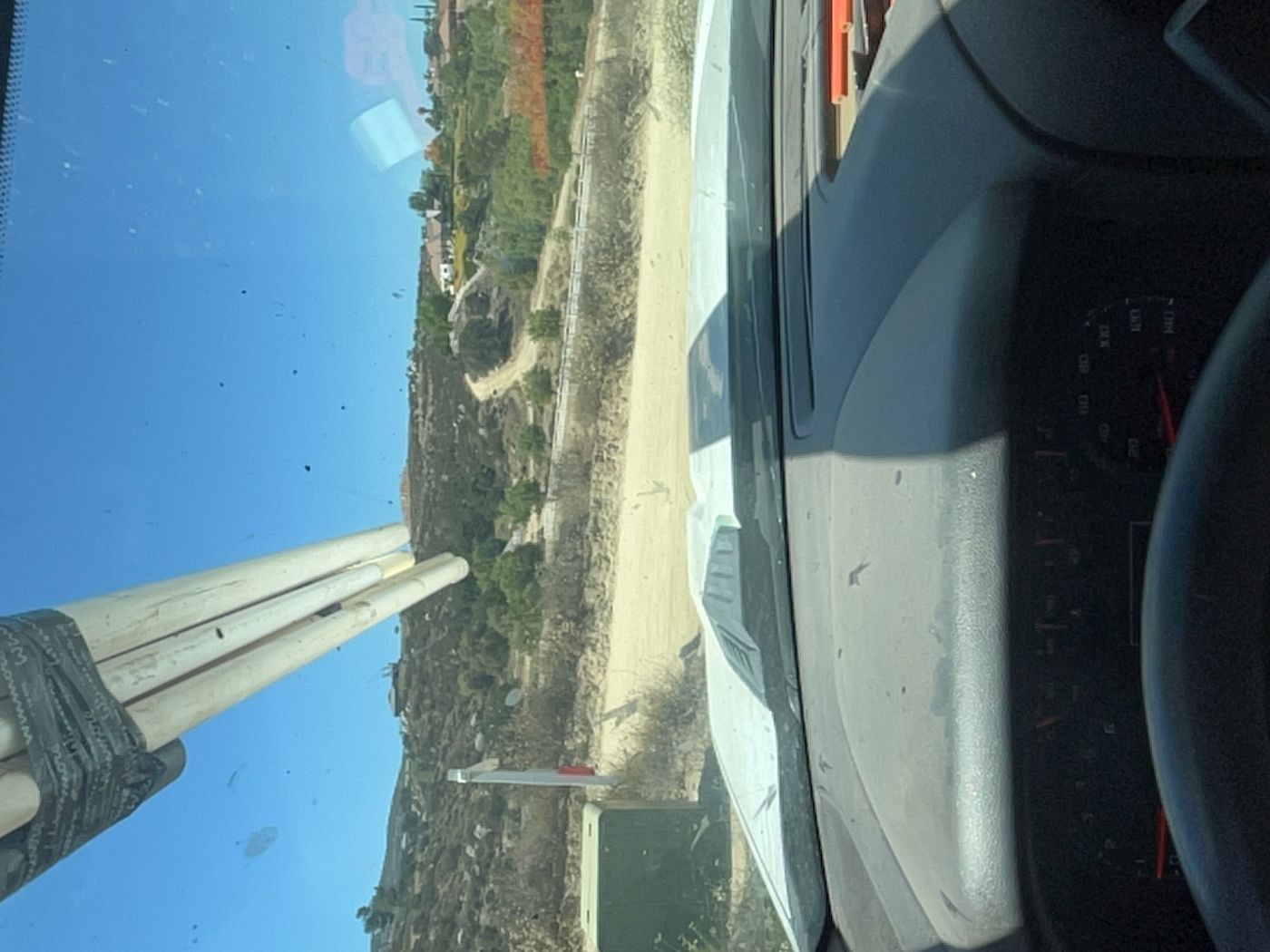 Well service in Temecula