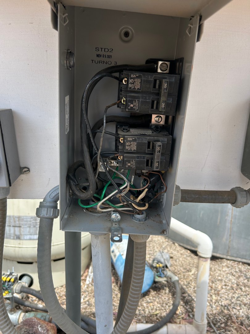 Well service in Hemet